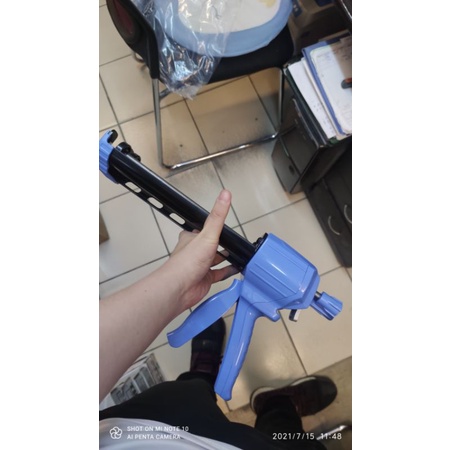 Buildrite Chemical Gun / Caulking Gun For Confix AnchoruGD | Lazada PH