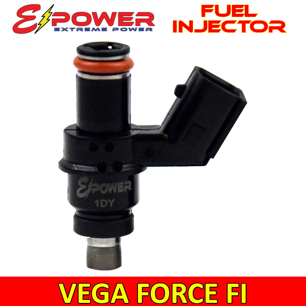 EPower Fuel Injector for Vega Force FI Lazada PH