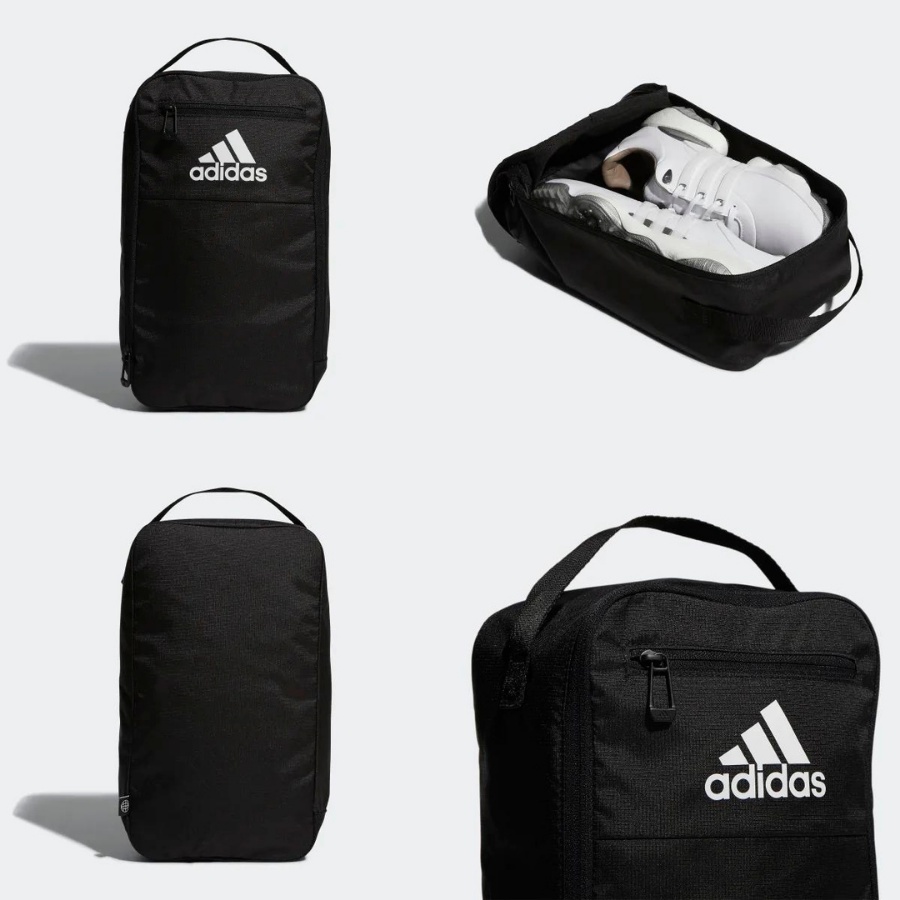Adidas 4ATHLTS Shoe Bag - Sport from Excell Sports UK