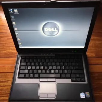 Dell Latitude D6 Core Duo 2 16ghz Lazada Ph