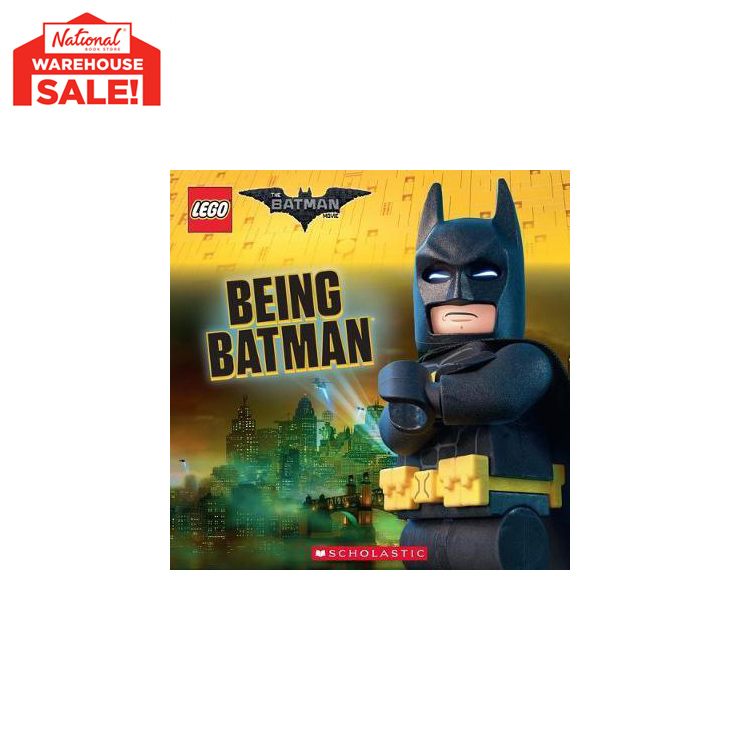 LEGO BATMAN MOVIE 8X8 2 | Lazada PH