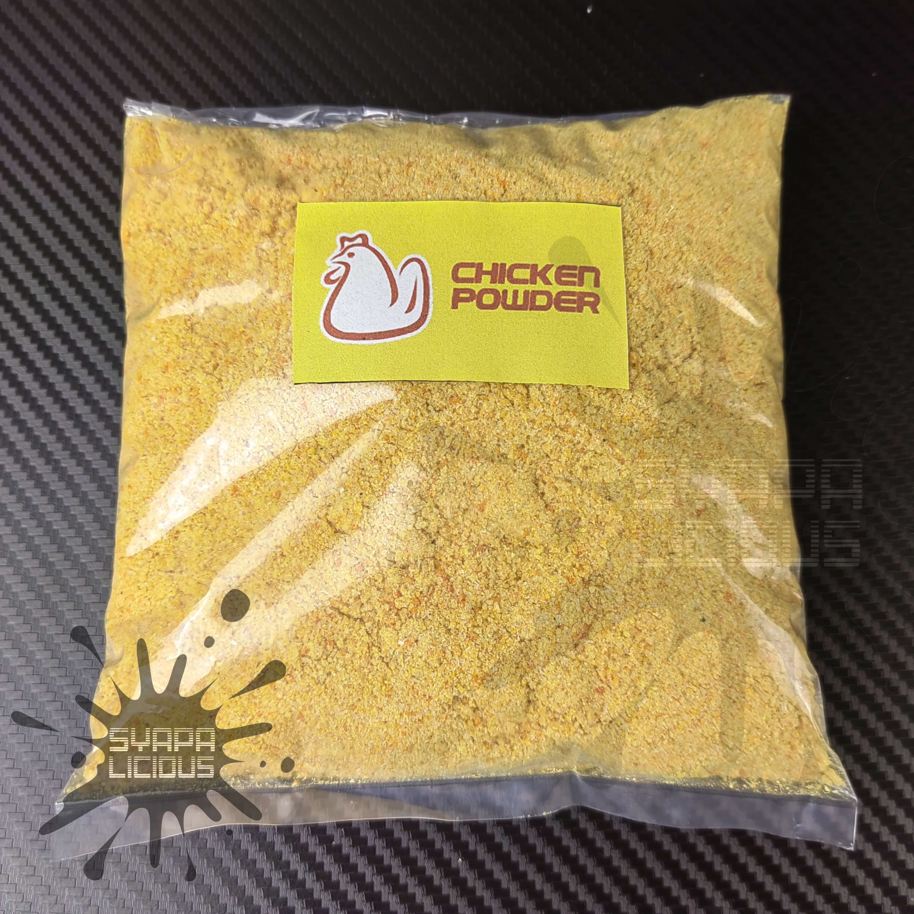 Chicken Mix Powder Chicken Powder 500g Chicken Powder 500 grams Chicken Powder Half Kilo Chicken