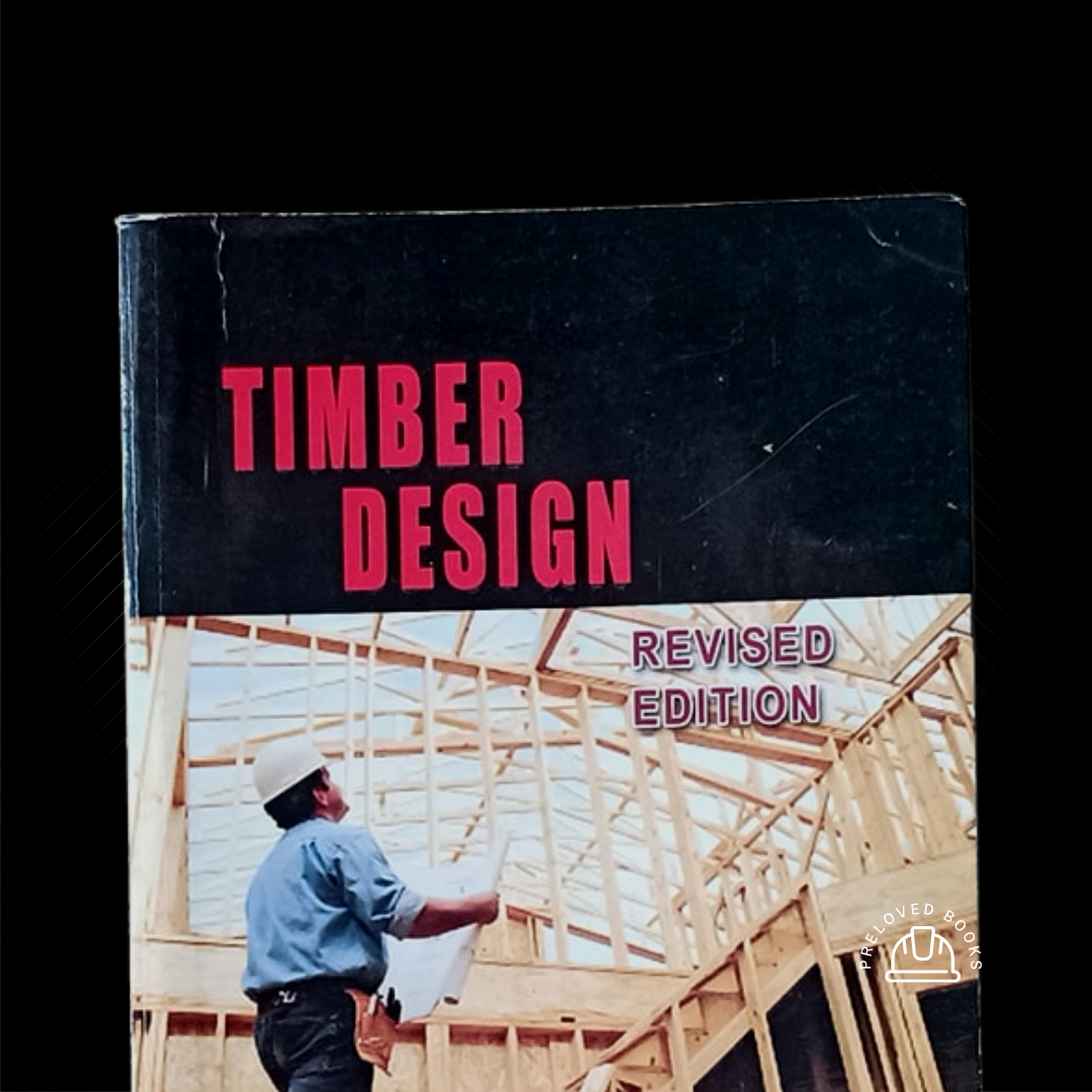 Timber Design [Revised Edition] by Besavilla Lazada PH