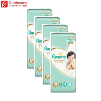 pampers price in robinsons