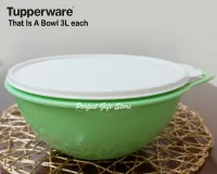 Tupperware Legacy Blossoms Green Meadow Soup Server With Ladle 1 8 Liters Lazada Ph