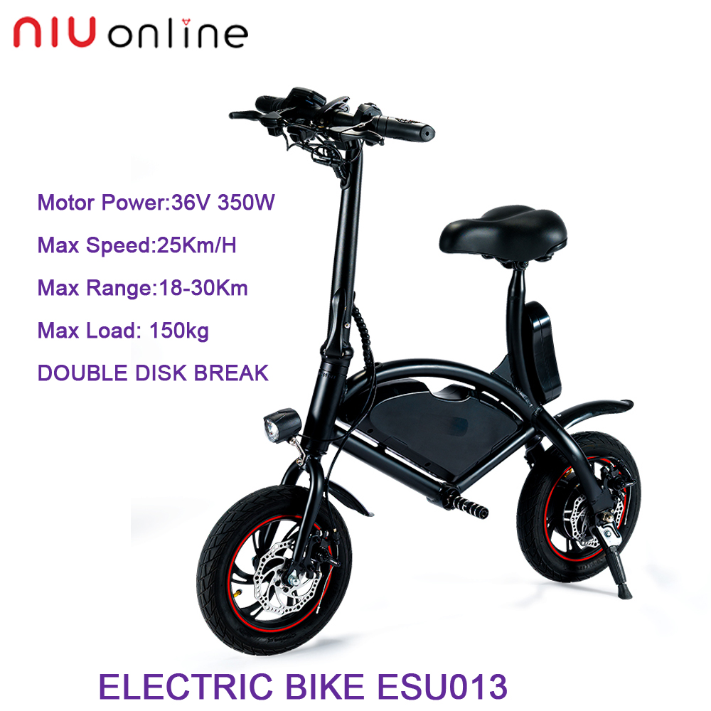 elby electric bike