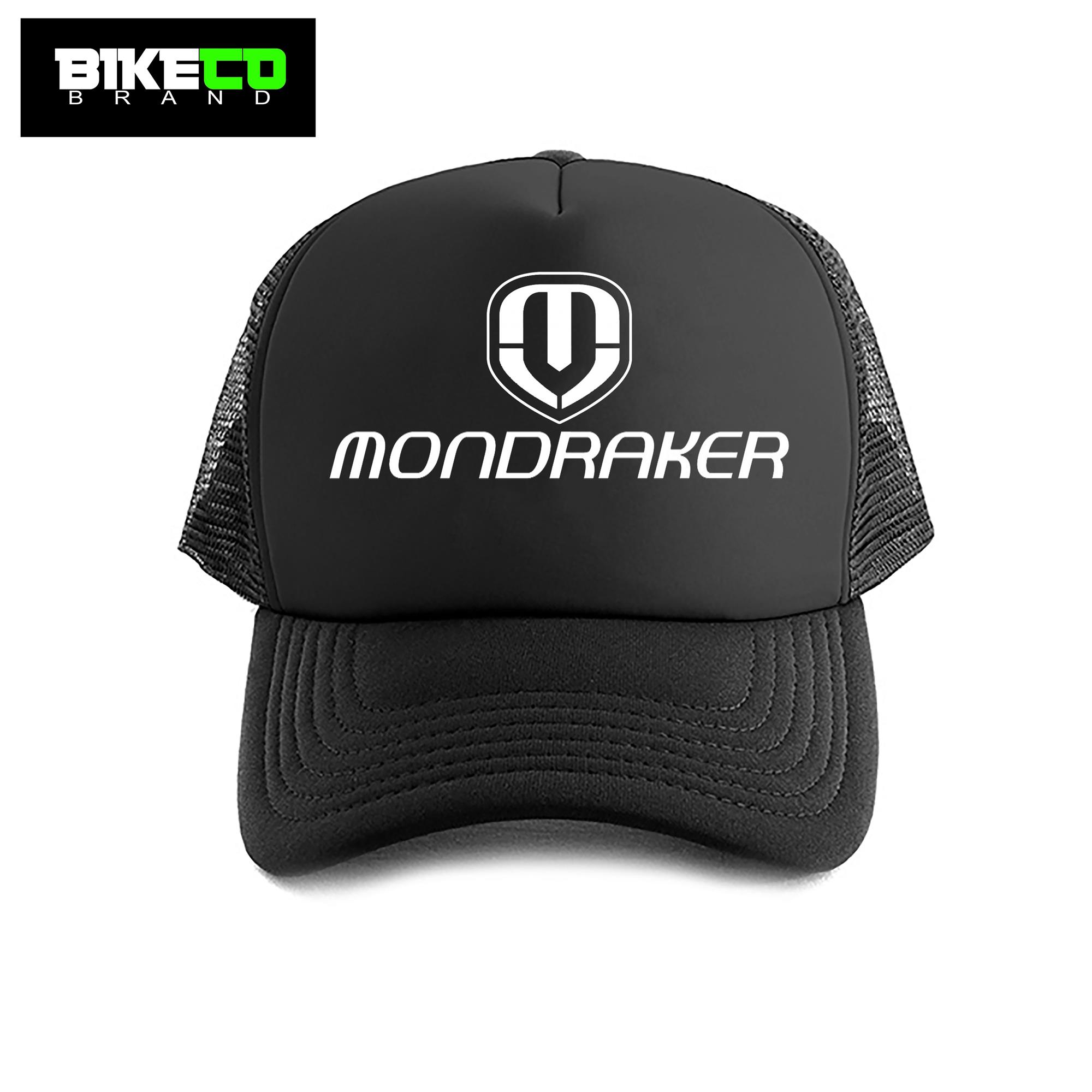 monton cycling cap