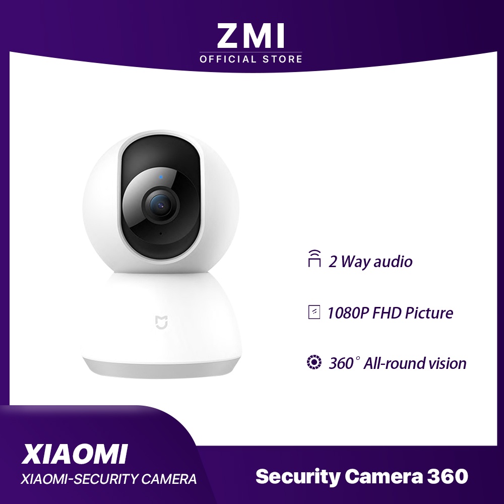 xiaomi poe camera