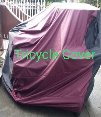 Tricycle cover store for sale