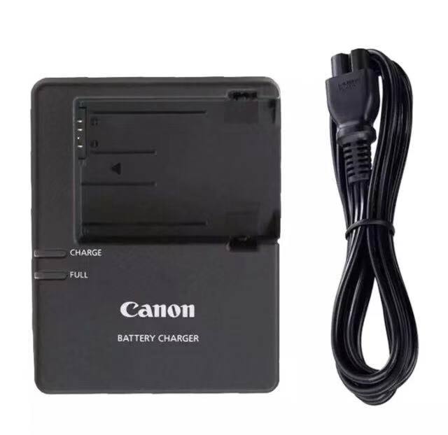 Canon LC-E8C E8C charger for Battery LP-E8 Camera 550D 650D 600D 700D