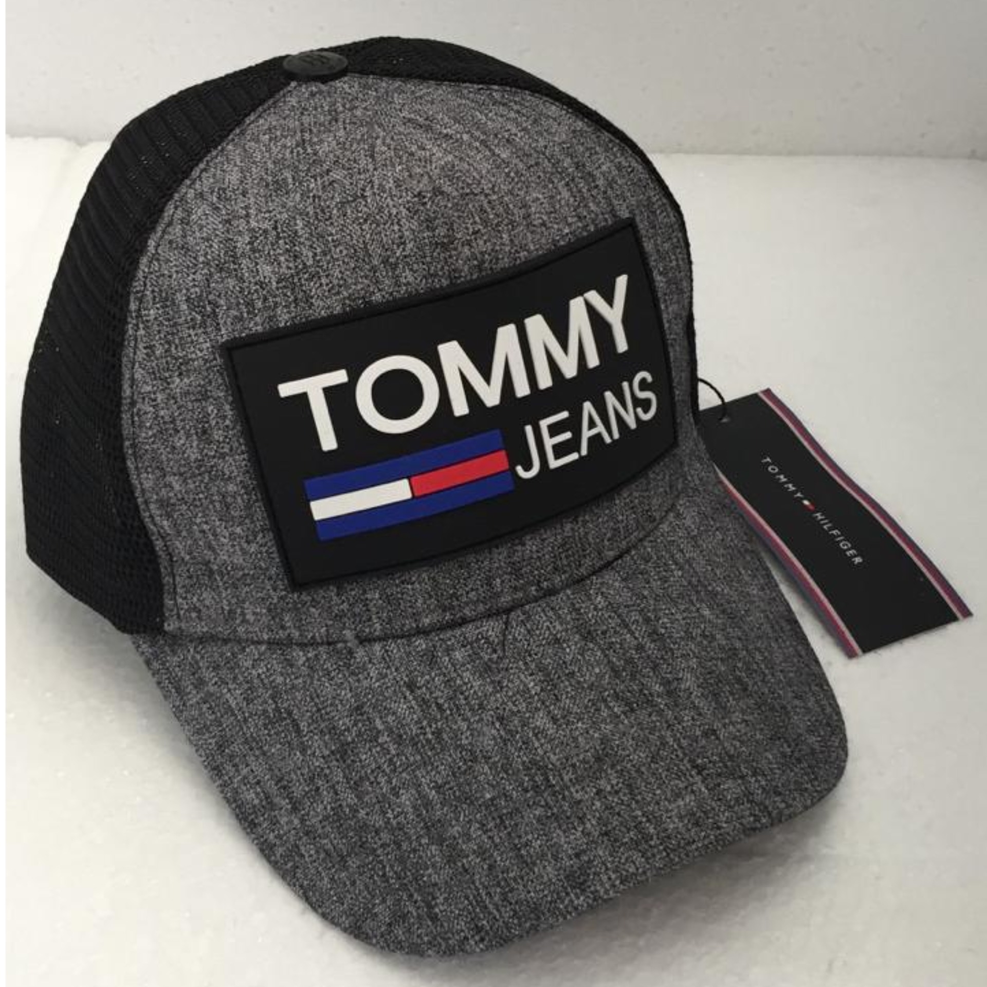 tommy hilfiger hats mens