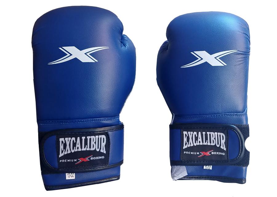 excalibur boxing gloves