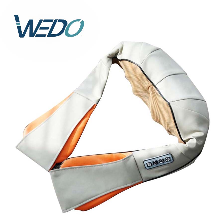 Wedo multi massager lazada Clearance