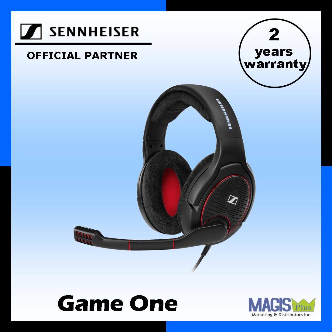 sennheiser xbox one