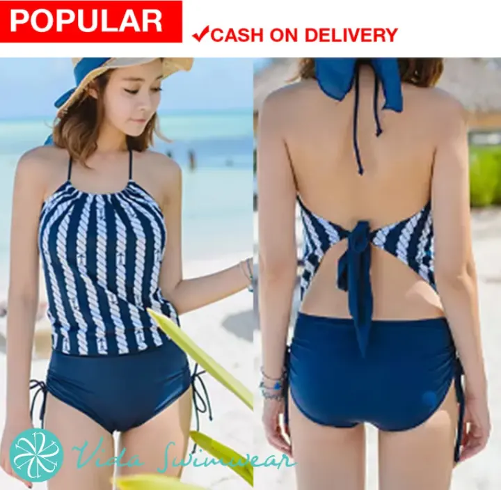 swimsuit in lazada
