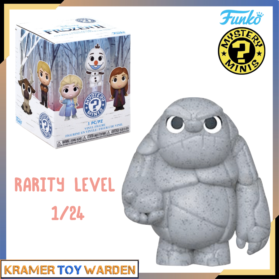 frozen earth giant toy