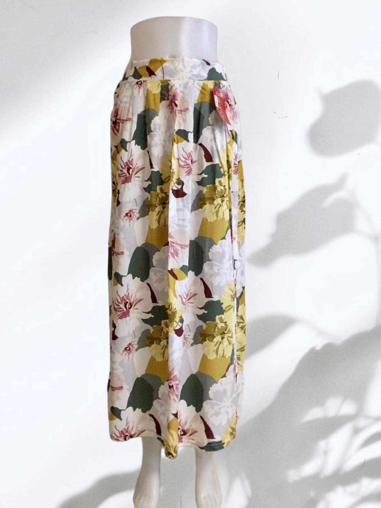 Caelis Skirt (Thread & Supply)