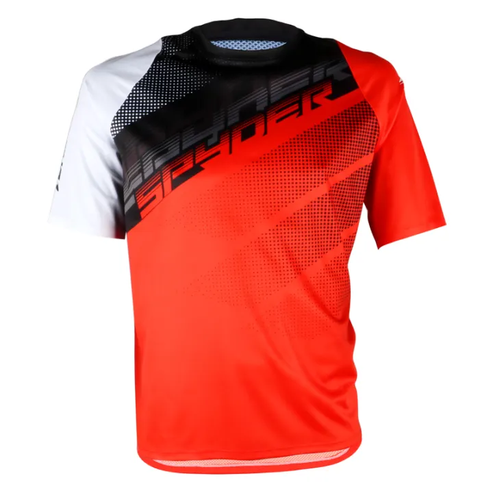 nike bike jersey