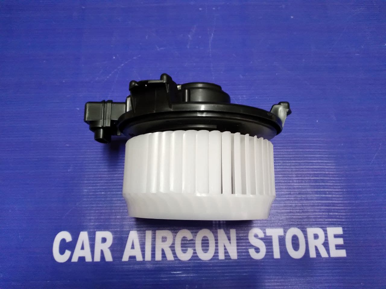 HONDA BRIO car aircon blower motor DENSO ORIGINAL (front) Lazada PH