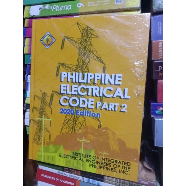 Philippines Electrical Code Part 2 Lazada PH Philippines Electrical Code Part 2 Lazada PH