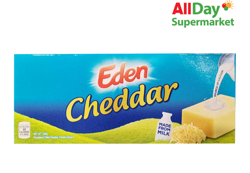 Kraft Cheddar Cheese 440G Lazada PH