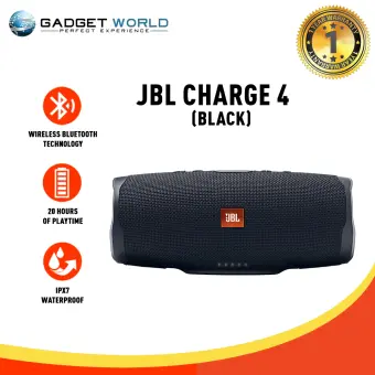 lazada jbl charge 4