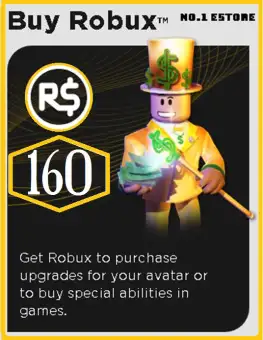 Roblox 160 Robux Direct Top Up 160 Robux This Is Not A Gift Card Or A Code Direct Top Up Only - girl roblox outfits under 160 robux