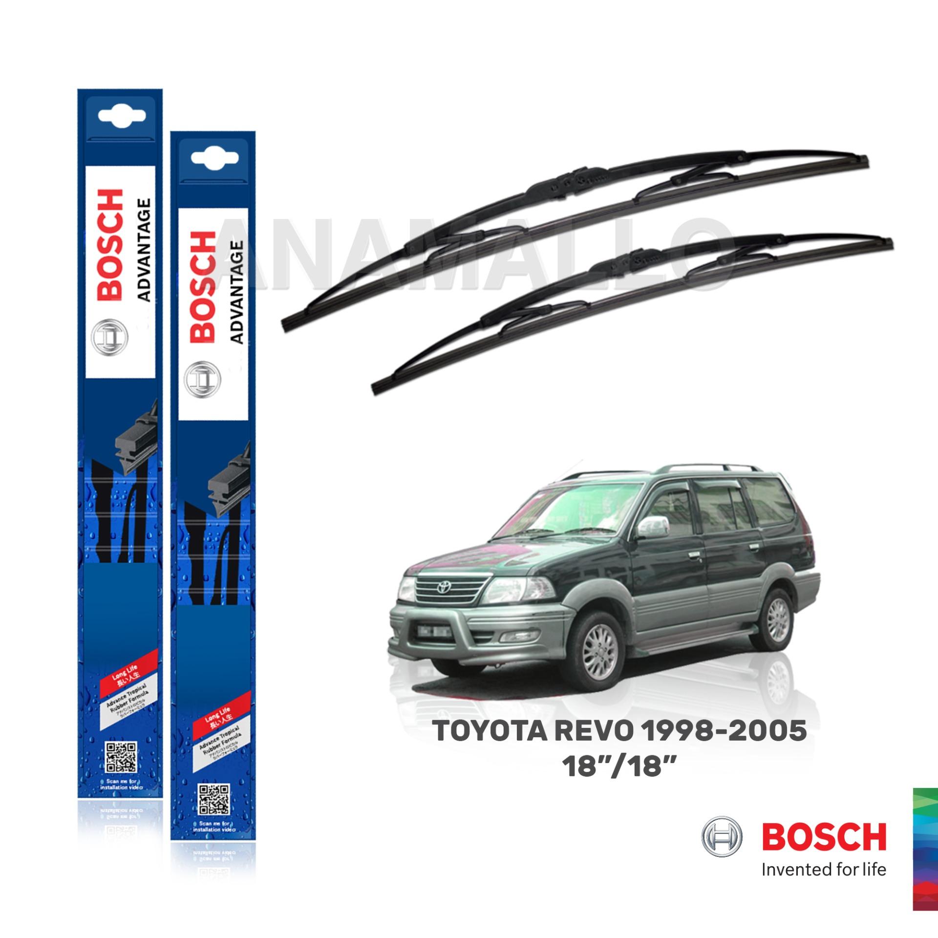 honda windscreen wipers