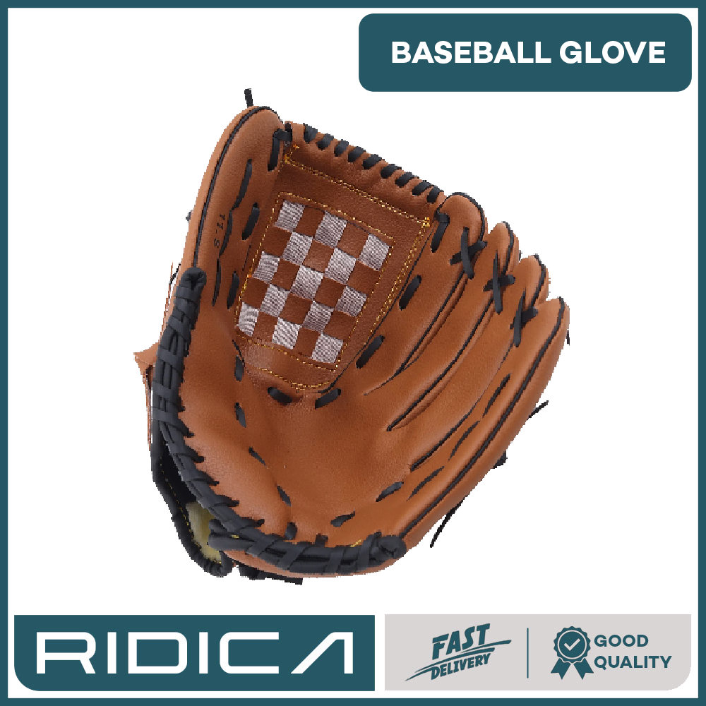 Lazada baseball hot sale gloves