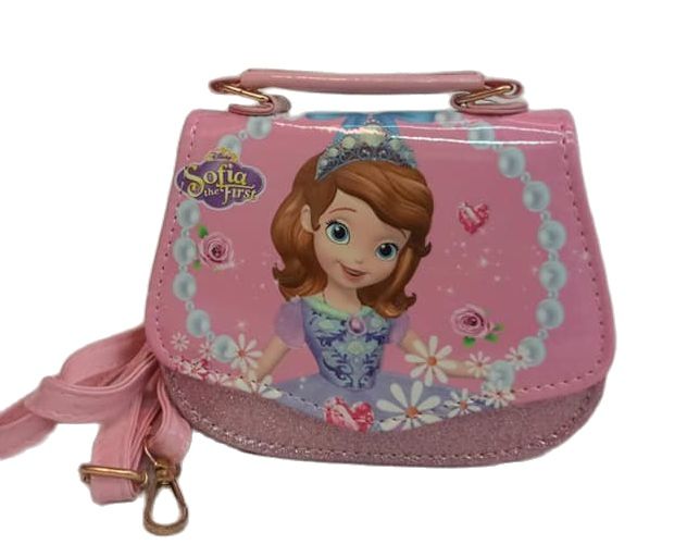 Disney Princess Rapunzel Accessory Bag | Toys