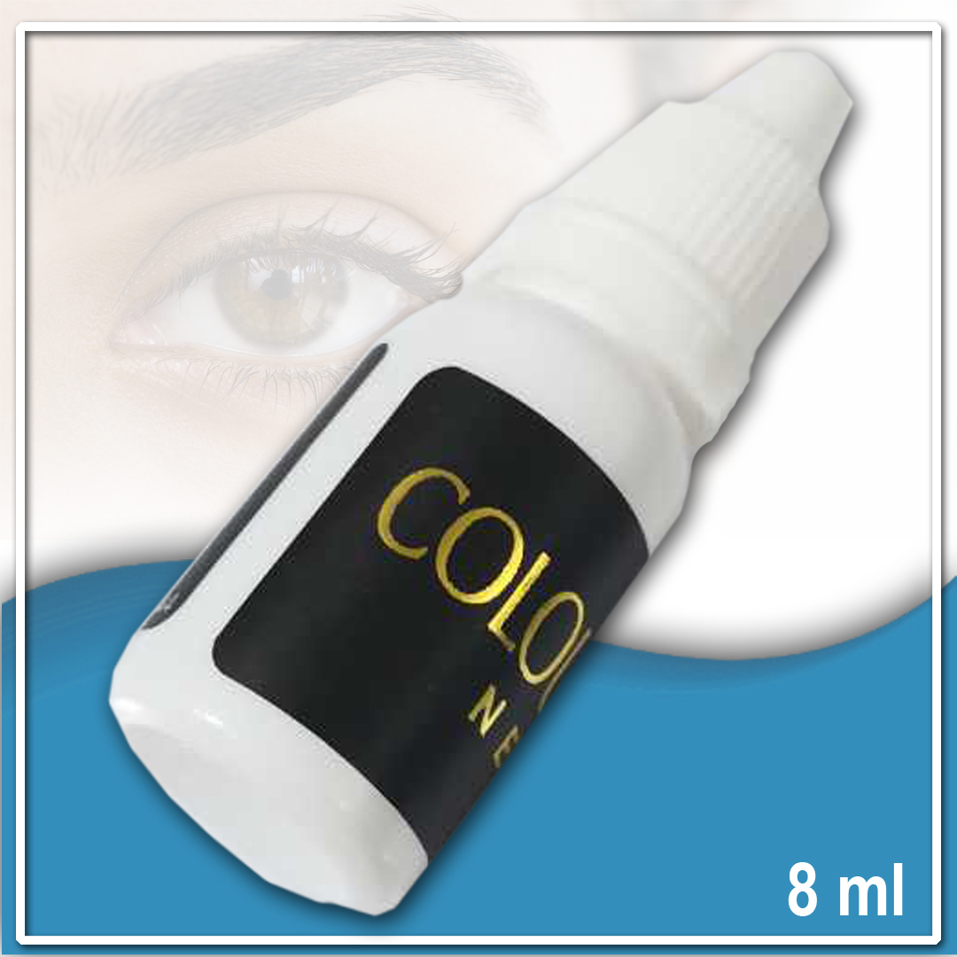 【MRS.H】8ml Contact Lens Moisturizing Eye Drops For contact lense 8ML