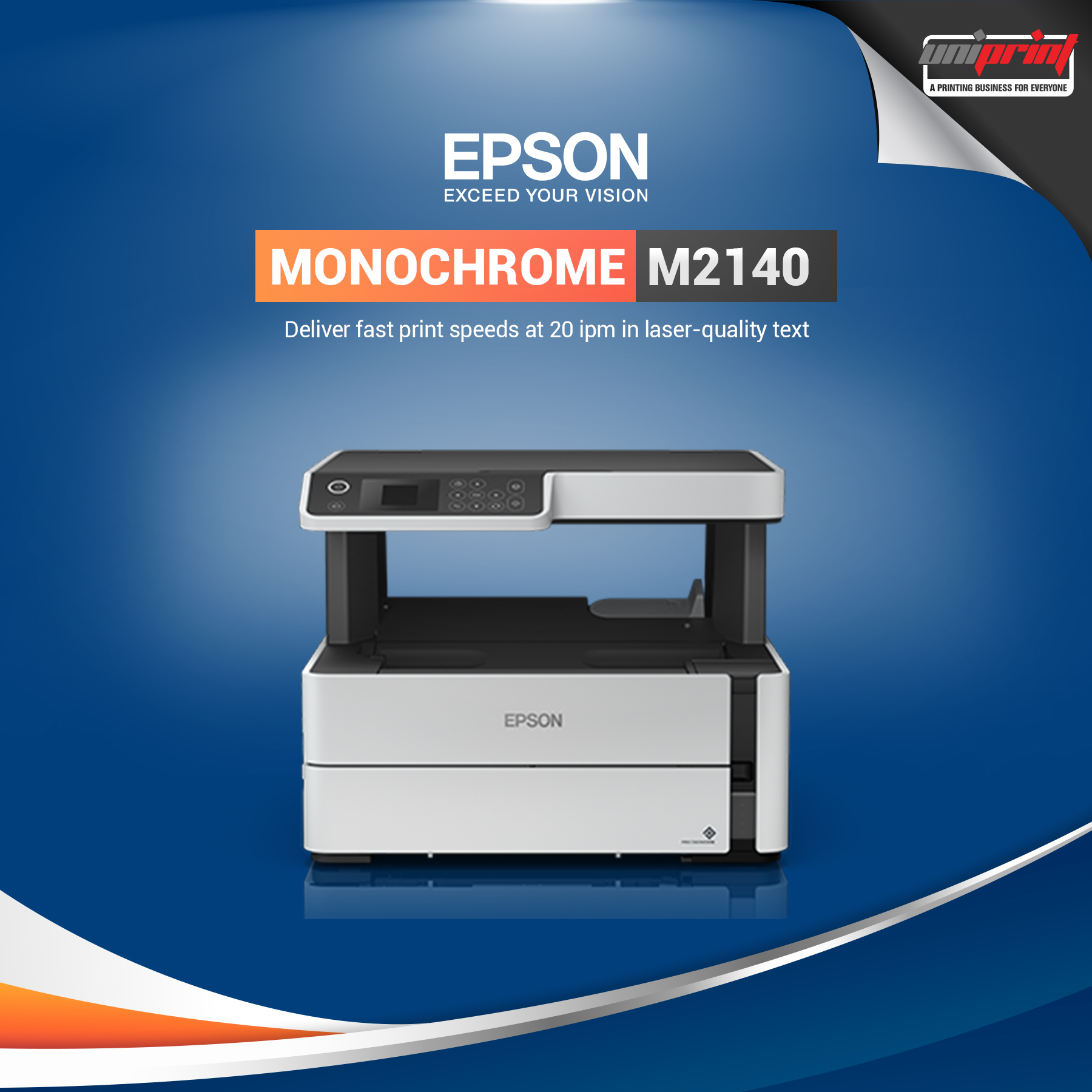 epson 2140
