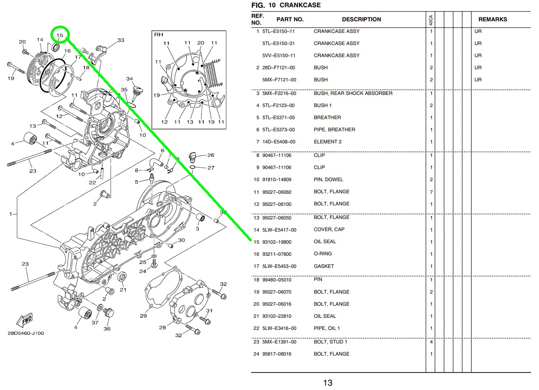 Mio I 125 Parts Catalog Reviewmotors.co