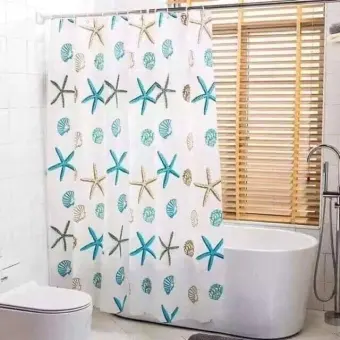 where can i buy shower curtains