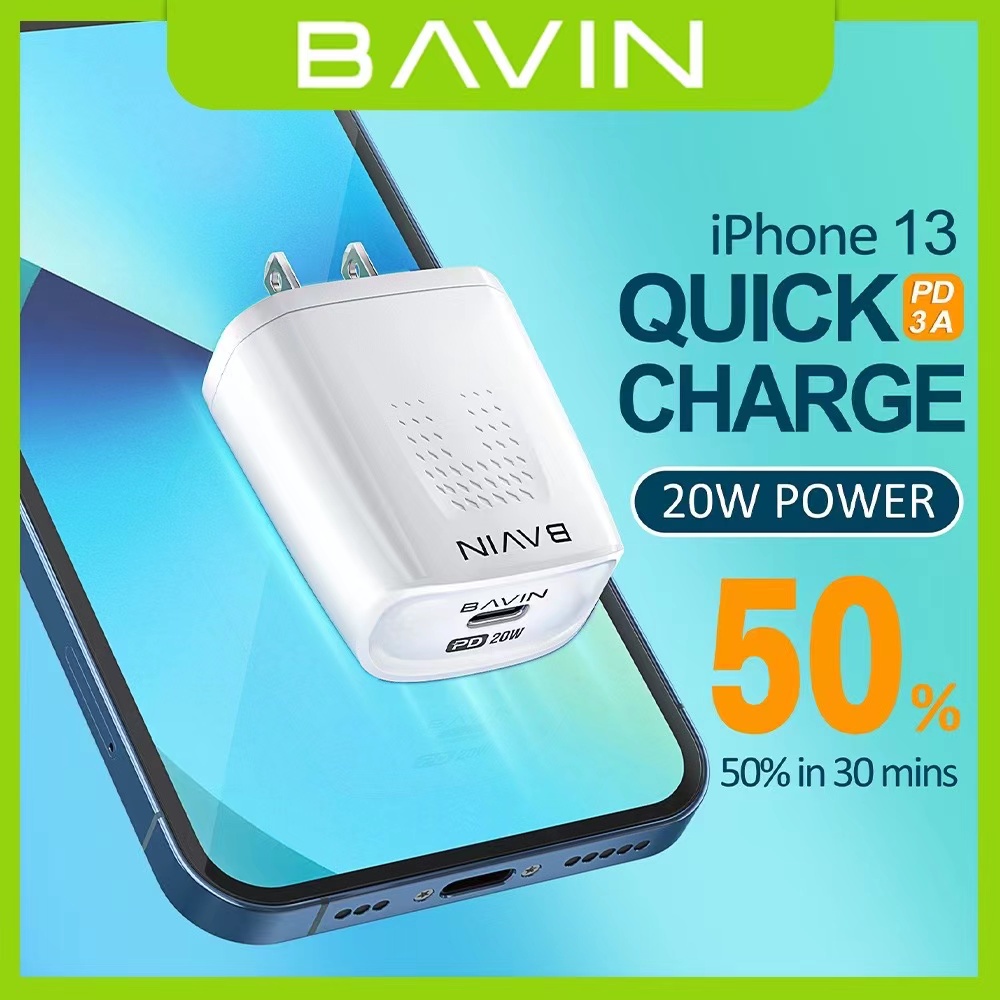 bavin-pc337-pd-20w-adapter-original-fast-charger-type-c-port-phone