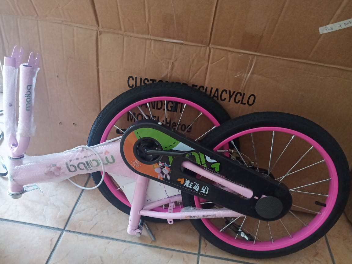 girls bike deals