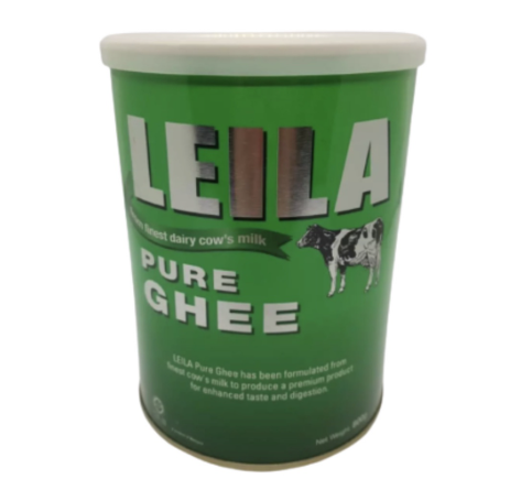 Luella Ghee Clarified butter LEILA AMUL VERKA | Lazada PH