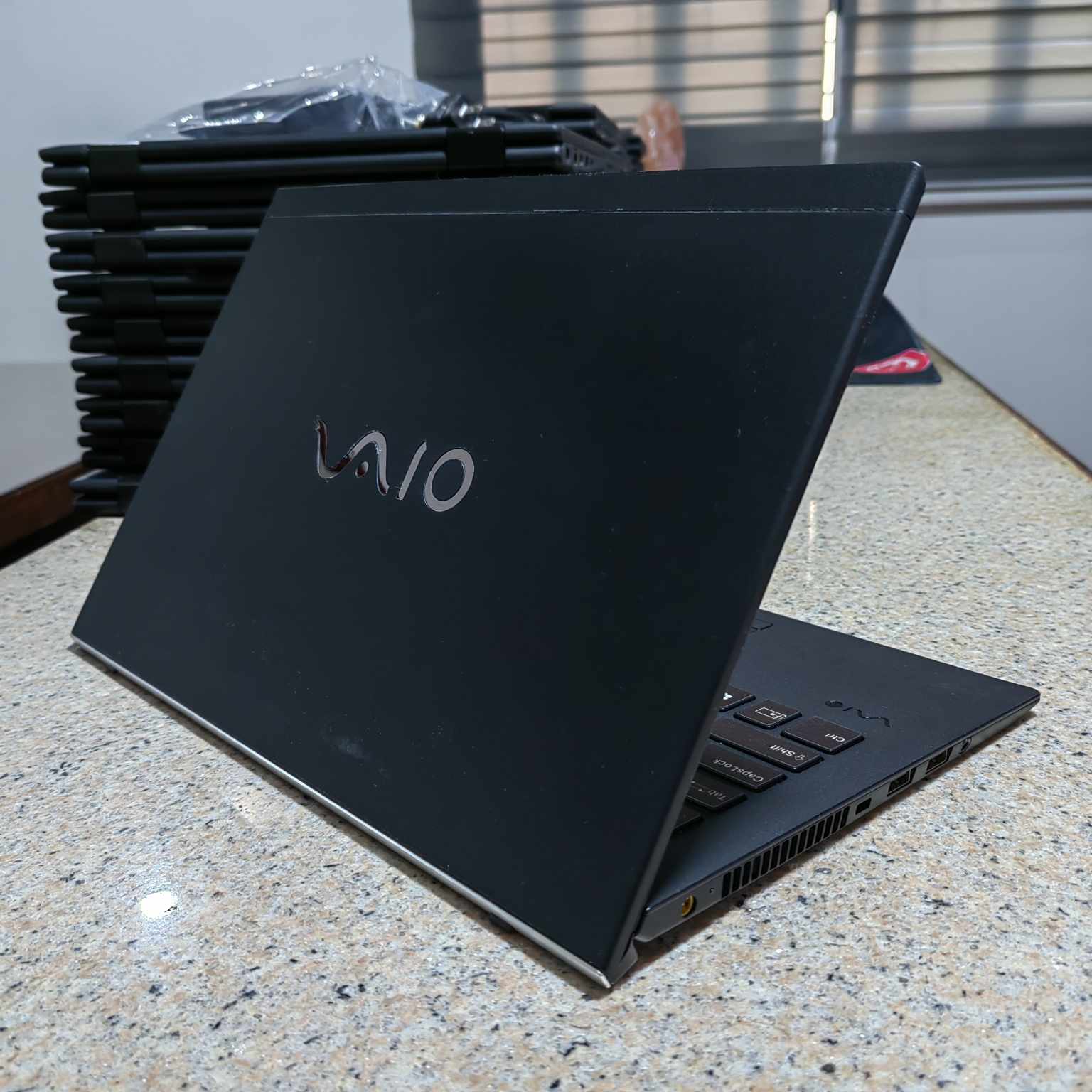 動作OK♪】SONY VAIO Z VJZ131A11N [Core i7 6567U 3.3GHz/RAM:16GB