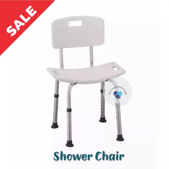 cheap shower chair