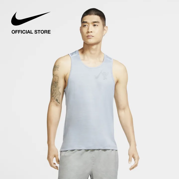 nike run tank