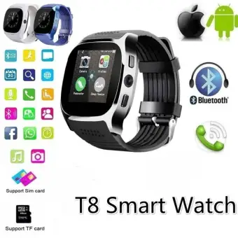 lazada smart watch sale