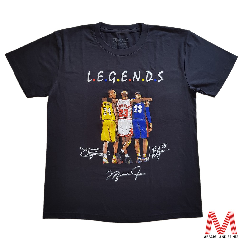 NBA Los Angeles Lakers LeBron James Carmelo Anthony And Malik Monk Shirt -  Kingteeshop