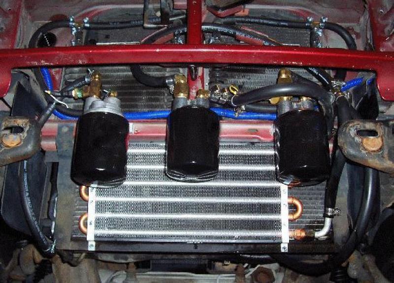 Voor Universele Auto 10 Rij 8-EEN Aluminium Brands... – Grandado