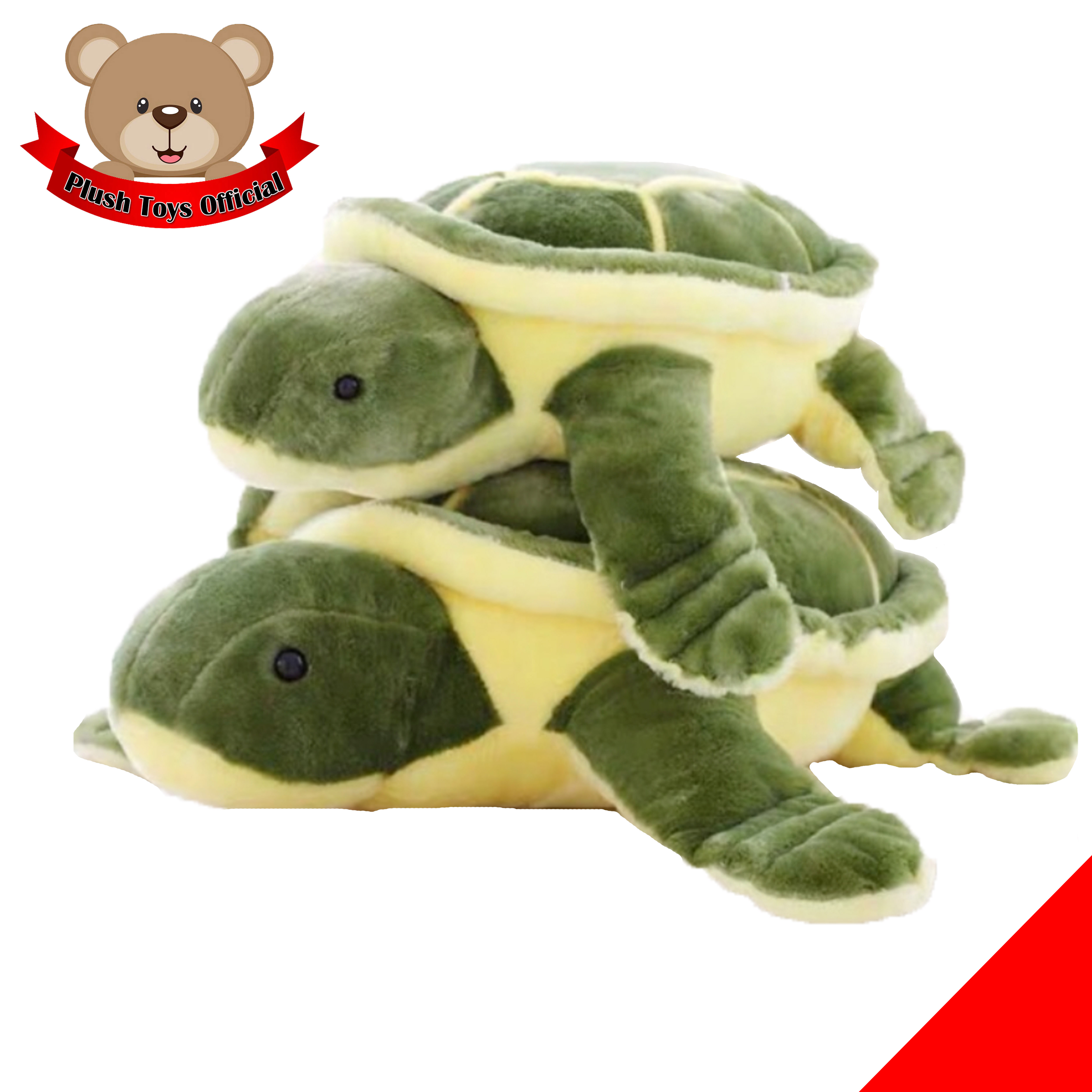 turtle stuffed toy