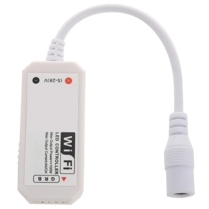 alexa activated lights