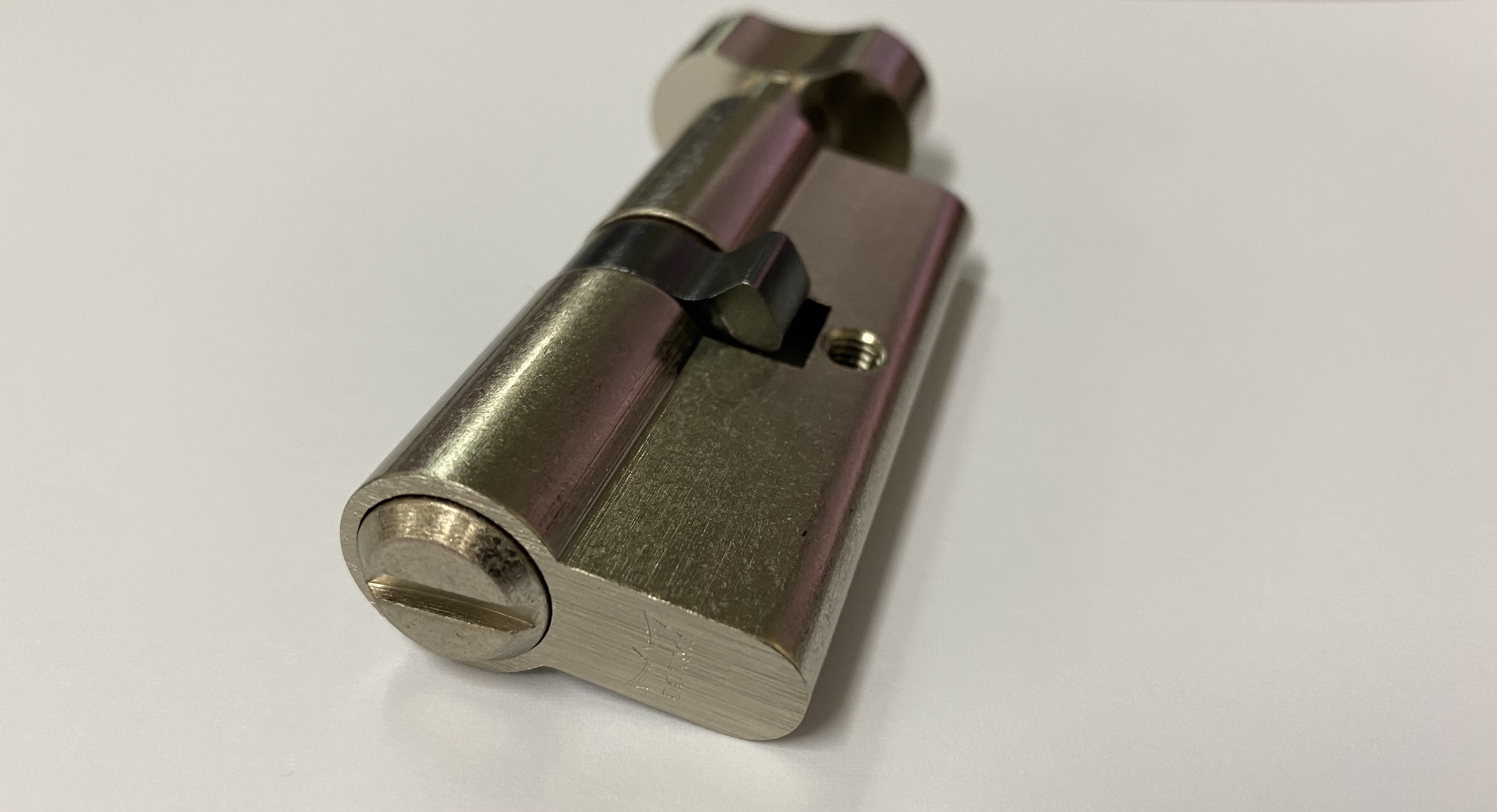 Dorma Dormakaba Pure 8906 Lever Handle with DST 170 Mortise Lockcase