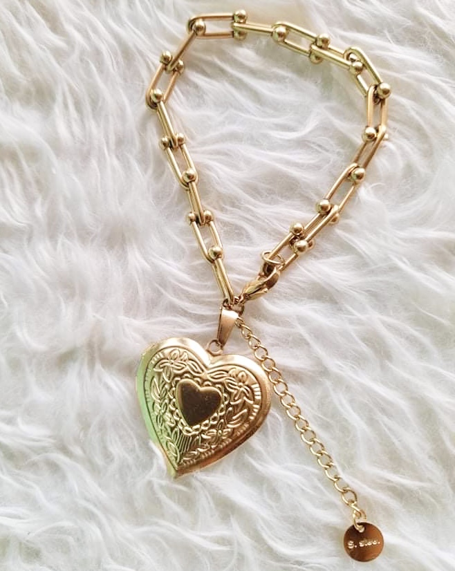 18K Bangkok Goldmix Tiffany Bracelets 