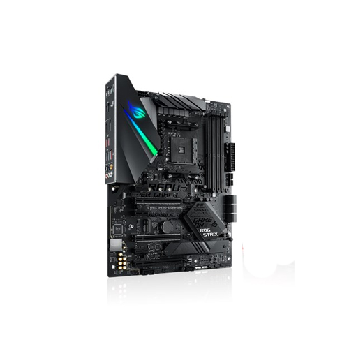 ASUS STRIX B450-E Gaming Motherboard Asus Strix B450 E Asus Rog