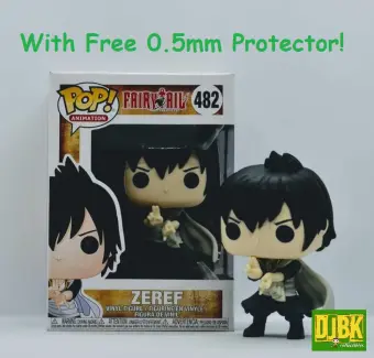 funko pop zeref