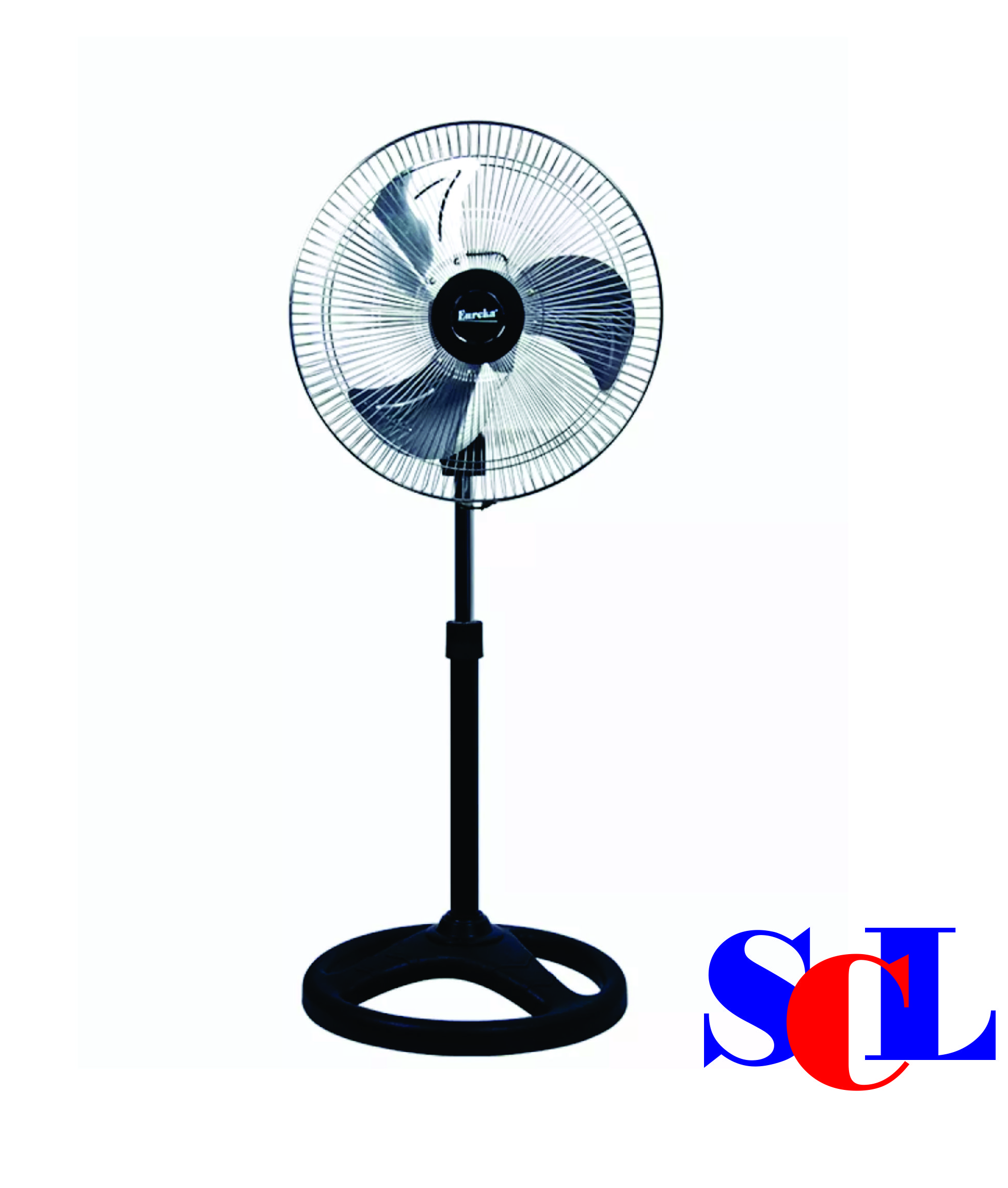 EISF16 EUREKA 16" INDUSTRIAL STAND FAN Lazada PH